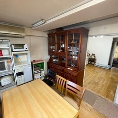 不用品の画像