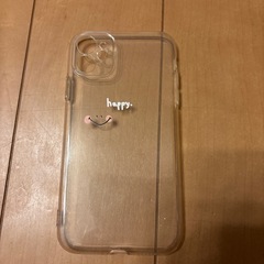 スマホケース　iPhone11の画像
