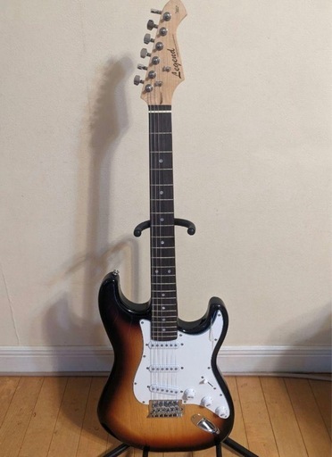 エレキギター&アンプ