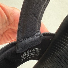NIKEサンダル　23cmの画像