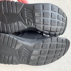 NIKEサンダル　23cmの画像