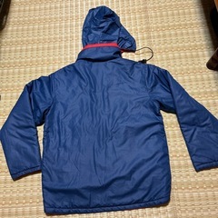 ジャンバーの画像