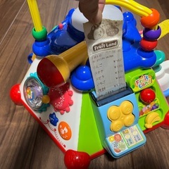 たのしく育児　やみつきボックスの画像