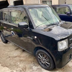 平成28年 トヨタピクシス6万キロ車2年付き/ナビ/テレビ／バックカメラ/ETCの画像