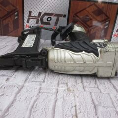 日立 N3804MF タッカ 中古品 【ハンズクラフト宜野湾店】の画像