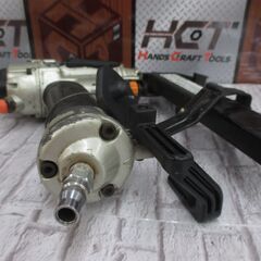 日立 N3804MF タッカ 中古品 【ハンズクラフト宜野湾店】の画像