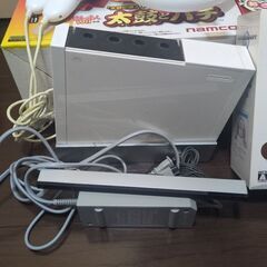 太鼓の達人 Wii & マリオカート ＆ ソフト複数 ＆ Wii セットの画像