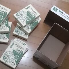 【未使用】A5コピー用紙 3000枚以上の画像