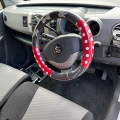 コミコミ価格　実走行8.8万キロ　ターボ　4WD 修復歴無しの画像