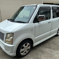 コミコミ価格　実走行8.8万キロ　ターボ　4WD 修復歴無しの画像