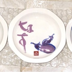 新品未使用　小皿　5枚の画像