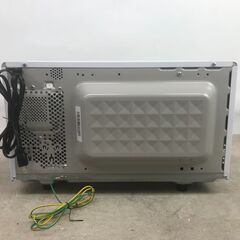 Haier ハイアール 電子レンジ JM-FH18H 2021年製 動作品 25i菊Eの画像