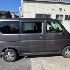 バモス　ターボの画像