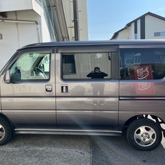 バモス　ターボの画像