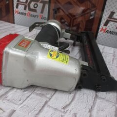 マックス MAX TA-225LU エアタッカ 中古品 【ハンズクラフト宜野湾店】の画像