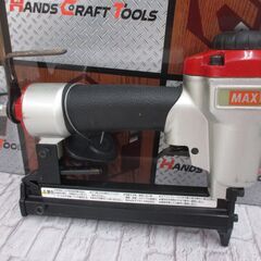 マックス MAX TA-225LU エアタッカ 中古品 【ハンズクラフト宜野湾店】の画像