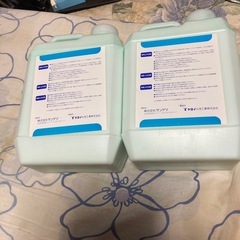 サンゲツ　ベンリダイン　RA 2kg 水性プライマーの画像