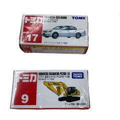 186000 新品未使用 TOMICA トミカ ショベル NSR-X ウェイク パトロールカー ロードスター 未開封多数 タカラトミー 12点 まとめ売り 美品 [0000000001290]の画像
