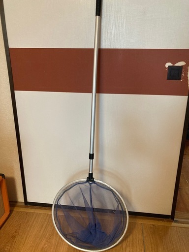 【値下げしました】タマン　打ち込み釣りセット