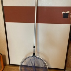 タマン　打ち込み釣りセットの画像