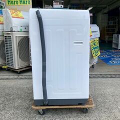 A8006【お買い得商品‼】TOSHIBA 東芝  2021年製 洗濯機　全自動洗濯機 縦型 洗濯機　AW-45ME8の画像