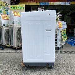 A8006【お買い得商品‼】TOSHIBA 東芝  2021年製 洗濯機　全自動洗濯機 縦型 洗濯機　AW-45ME8の画像
