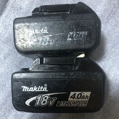 ②
マキタインパクトドライバTD149D中古美品オリジナルハウジングの画像