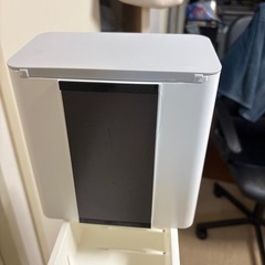 洗濯機洗剤入れの画像