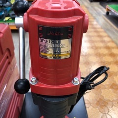 【店頭お渡し限定】（25-9-18）ハッケン　ダイヤモンドコアドリル　SPJ-122Cの画像