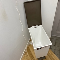 【相談中】トンボ　ペダルペール 45L の画像