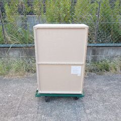 下駄箱　シューズラックの画像