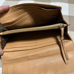 ★正規品★ Chloe  長財布の画像