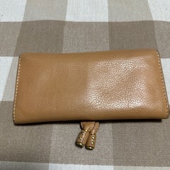 ★正規品★ Chloe  長財布の画像