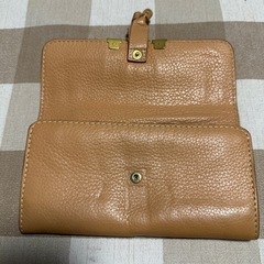 ★正規品★ Chloe  長財布の画像