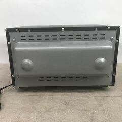 TWINBIRD ツインバード オーブントースター TS-4185 2022年製 動作品 25i菊DOの画像