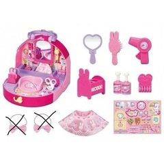 メルちゃん 3商品セットの画像