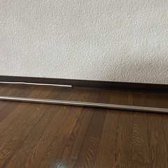 物干し竿の画像