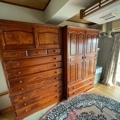 家具・ベッド・布団等の画像