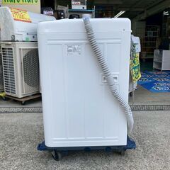 A8007【配達＆取付可能‼】Panasonic パナソニック 2018年製 洗濯機　全自動洗濯機 縦型 洗濯機　NA-F50B11の画像