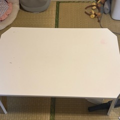 机の画像
