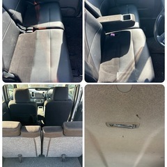タントカスタム◆車検付き/比較的内外装良好/フルセグTV付き◆即納車可能/激安/軽自動車/千葉県東金市より〜の画像