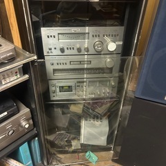オーディオの画像