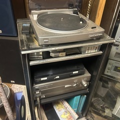 オーディオの画像