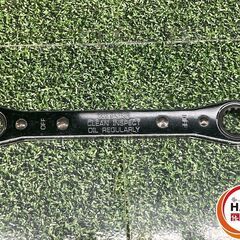 【中古】ｽﾅｯﾌﾟｵﾝ RES1820A 板ラチェット【ハンズクラフト沖縄豊見城店】の画像