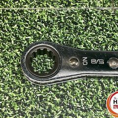 【中古】ｽﾅｯﾌﾟｵﾝ RES1820A 板ラチェット【ハンズクラフト沖縄豊見城店】の画像
