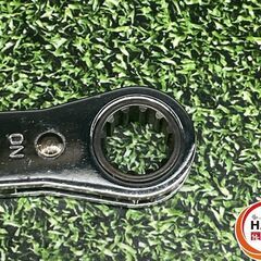 【中古】ｽﾅｯﾌﾟｵﾝ RES1820A 板ラチェット【ハンズクラフト沖縄豊見城店】の画像