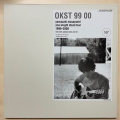 山崎まさよし OKSTの画像