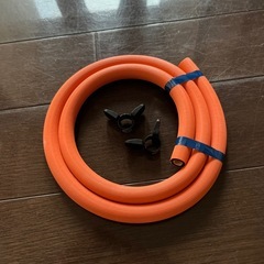 ガスコンロの画像