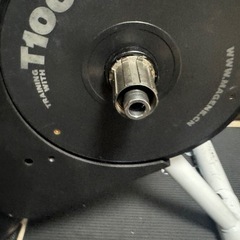 Magene T100 トレーナーの画像