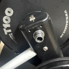 Magene T100 トレーナーの画像